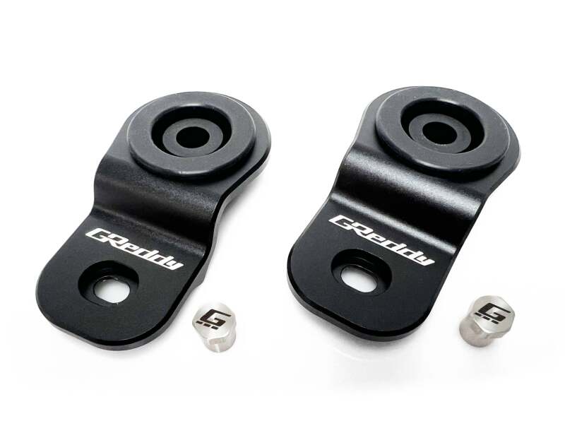 GReddy Radiator mount for BNR32-thumbmail-2