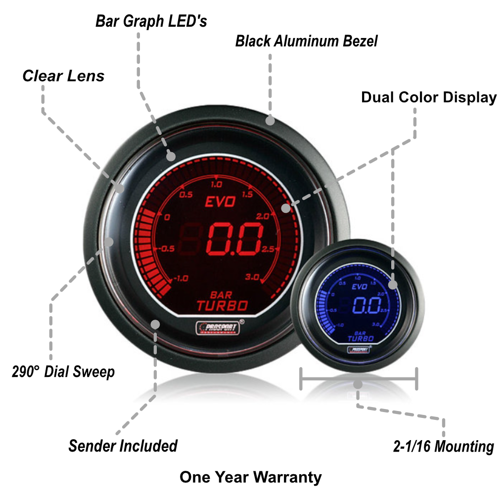 52mm Evo Electrical Boost Gauge-BAR-thumbmail-2