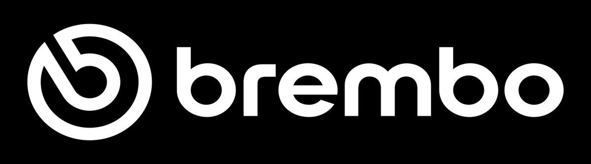 Brembo logo — exact product photo unavailable