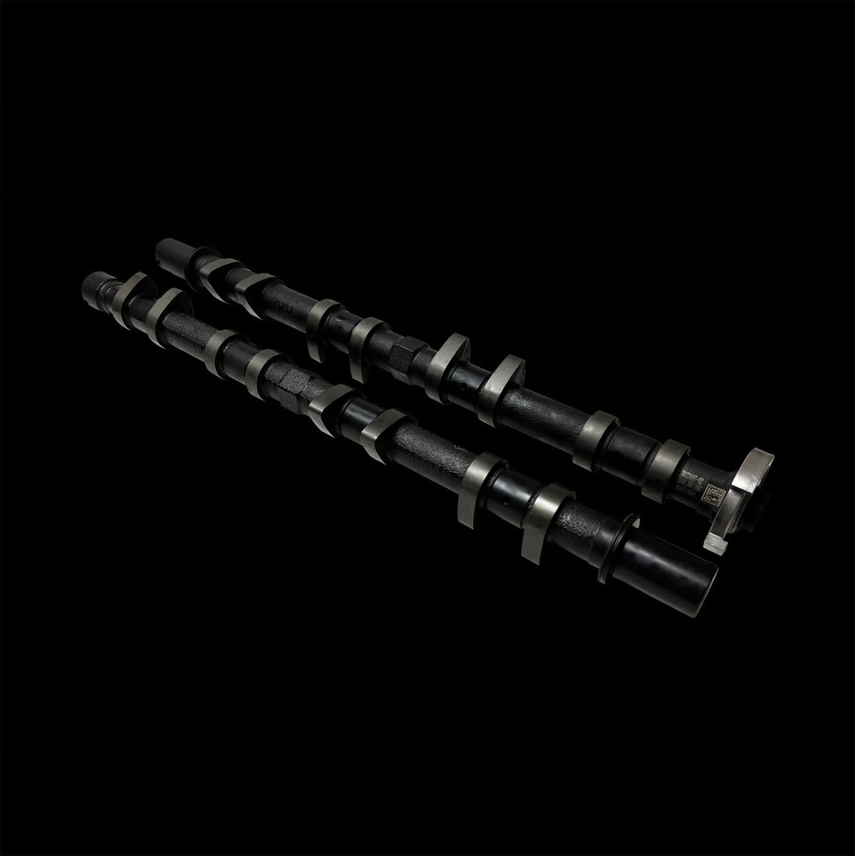Brian Crower BC0982 Polaris Pro R Stage 2 camshaft pair
