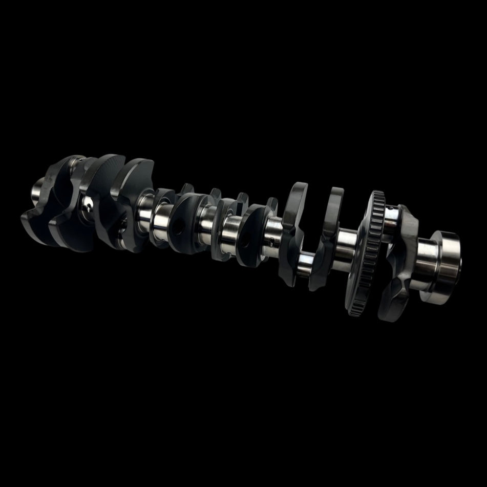 BC5789 - BMW BMW N54B30 Crankshaft - 4340 Billet - 93.6mm Stroke