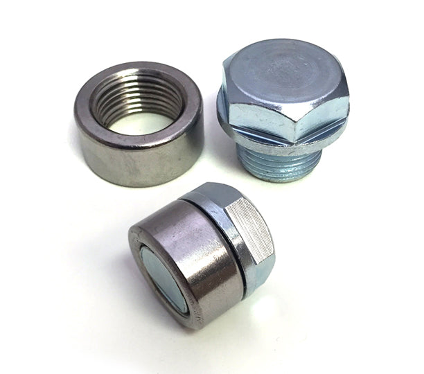 Stainless Steel Weld On Bung - Kit-thumbmail-1