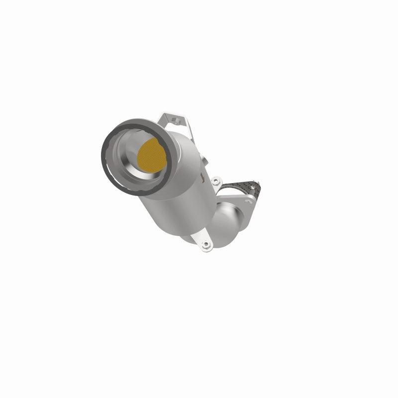 Magnaflow 19-20 Chevrolet Silverado 1500 2.7L OEM Grade EPA Compliant Direct-Fit Catalytic Converter-thumbmail-26