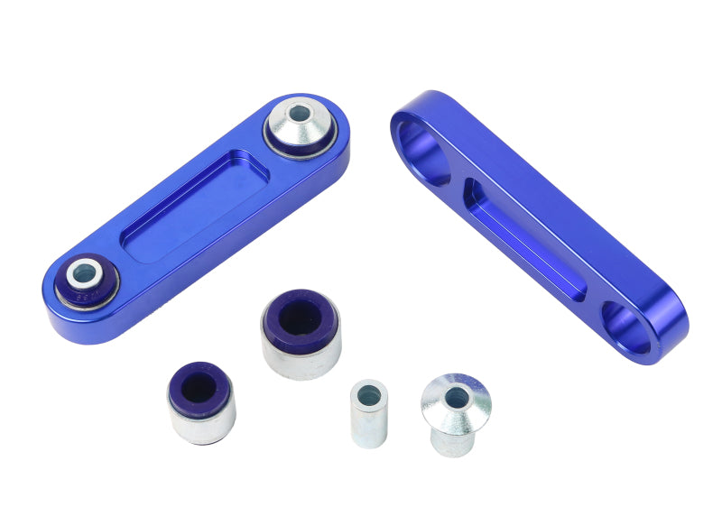 SuperPro 2015 Ford Mustang EcoBoost Premium Alloy Integral Link Kit-thumbmail-3