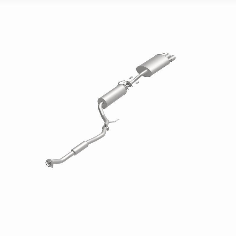 MagnaFlow BRE Exhaust Kit 06-09 Acura CSX 2.0L-thumbmail-26