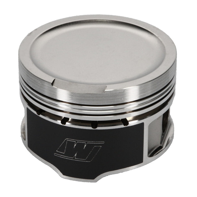 Wiseco VLKSWGN 1.8T 5v Dished -7cc 81MM Piston Shelf Stock Kit-thumbmail-1