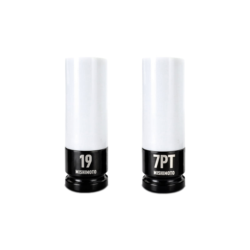Mishimoto Steel Locking Lug Nuts M14x1.5 20pc Set Black-thumbmail-6