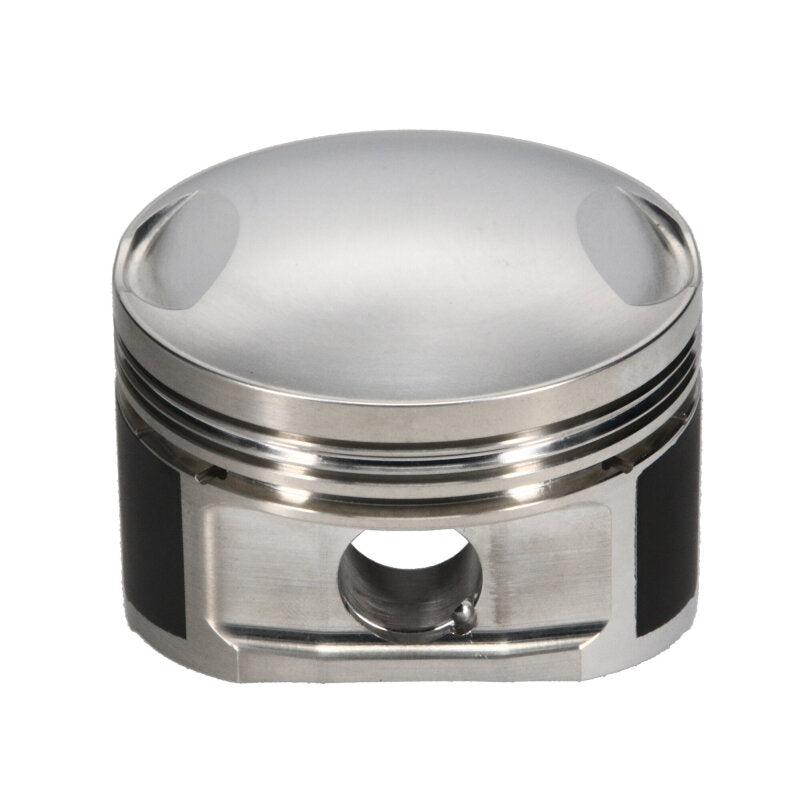 JE Pistons  Ferrari 4.0L 330 V12 2V - 78.00 mm Bore - 1.173 in. CH, 15.00 CC - Set of 12-thumbmail-6