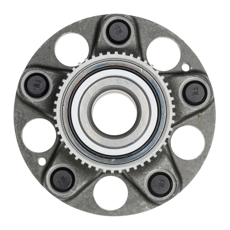 MOOG 04-08 Acura TL Rear Hub Assembly-thumbmail-7