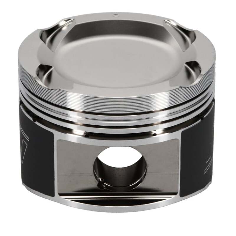 Wiseco Ford 2.0L 91.50 mm Bore 40.80 mm CH -20.20 CC Piston Shelf Stock Kit-thumbmail-7
