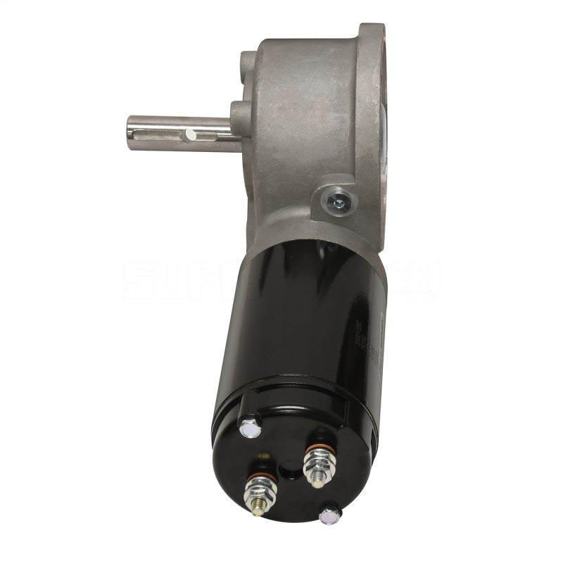 Superwinch Replacement 12V Power Drive; 0.67HP; 90:1 Gear Ratio; 3in Shaft-thumbmail-12
