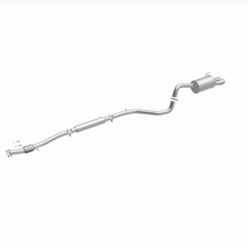 MagnaFlow BRE Exhaust Kit 12-19 Fiat 500 1.4L-thumbmail-27