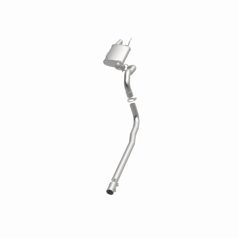 MagnaFlow BRE Exhaust Kit 05-09 Ford Mustang 4.0L-thumbmail-26