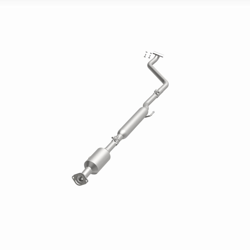 Magnaflow 14-16 Kia Forte 1.8L Direct Fit Cat Converter (California Grade)-thumbmail-26
