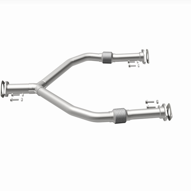 BRE Exhaust 06-08 M35 3.5L Front Pipe Kit-thumbmail-26