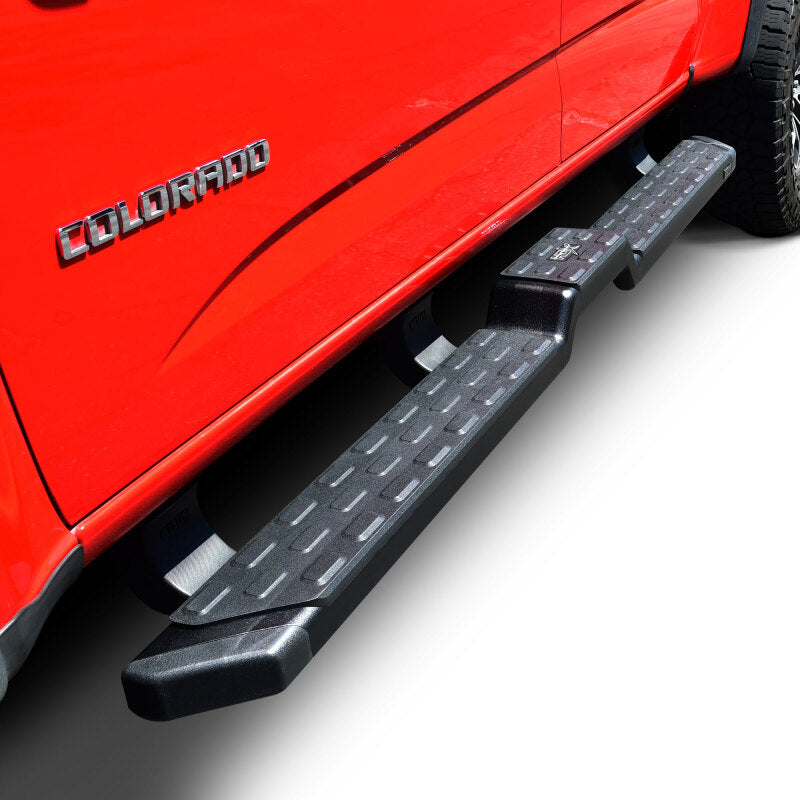 Westin 15-25 Chevrolet Colorado / GMC Canyon CC HDX Running Boards - Tex. Blk-thumbmail-4