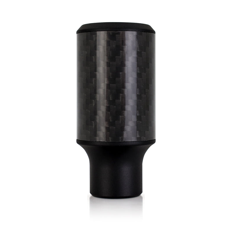 Mishimoto Lightweight Carbon Fiber Shift Knob - 65mm Tall-thumbmail-4