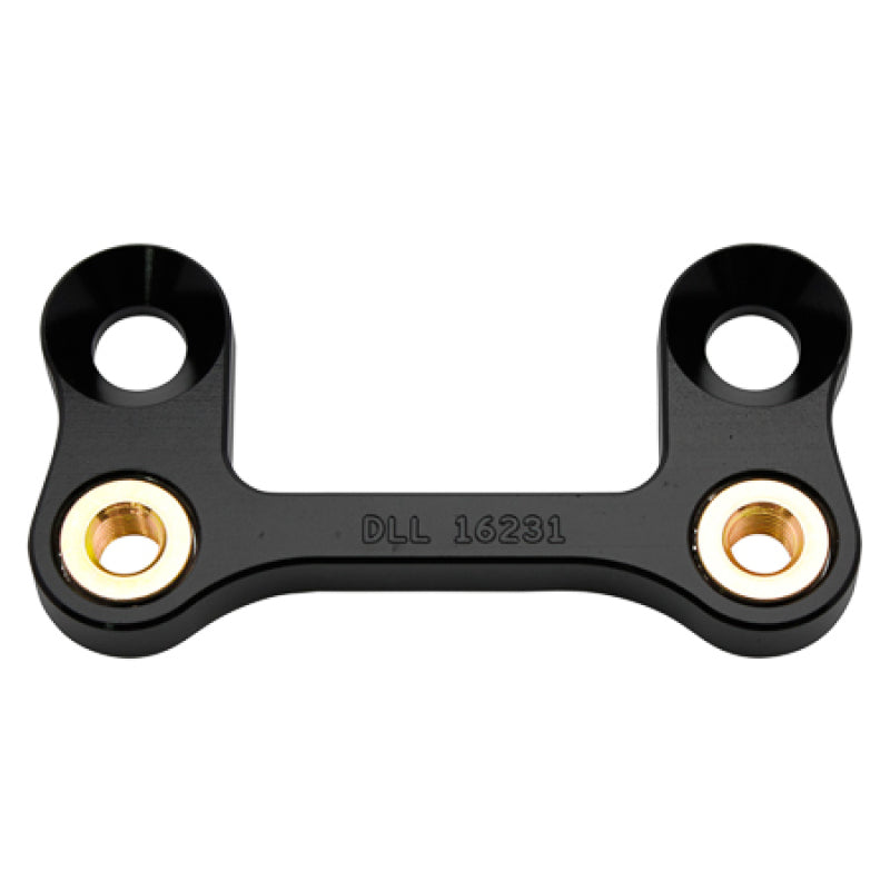 Wilwood DPS Sprint Bracket Left Front 10.20 DIA-thumbmail-1
