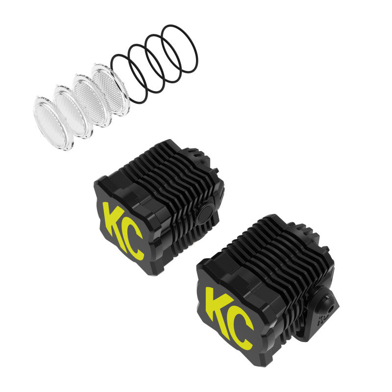 KC HiLiTES FLEX ERA 1-2-Light Master Kit-thumbmail-6