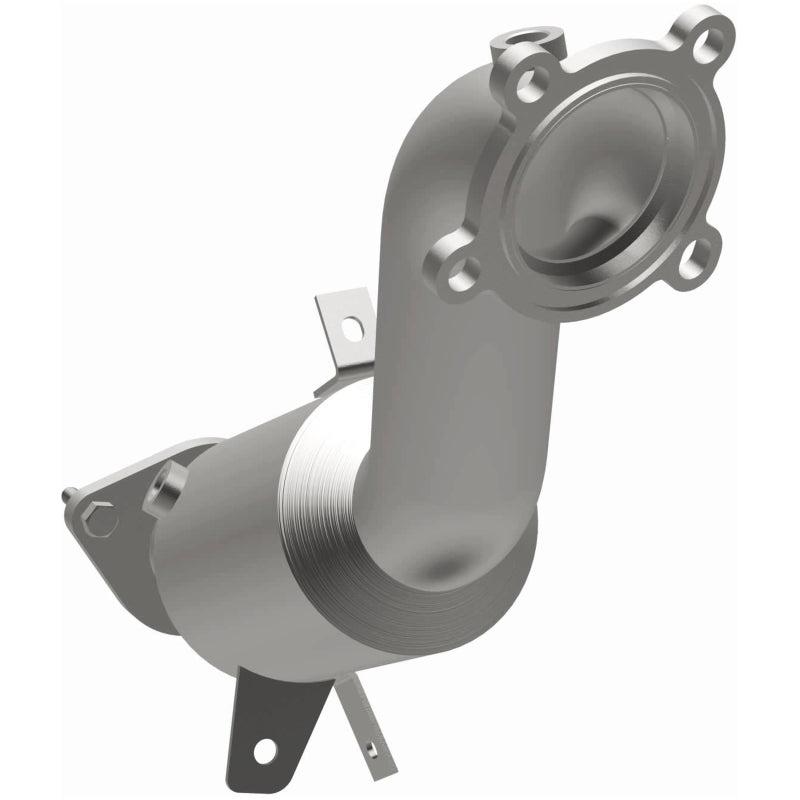 Magnaflow 16-17 Cadillac ATS 2.0L Close Coupled Direct Fit Converter-thumbmail-32