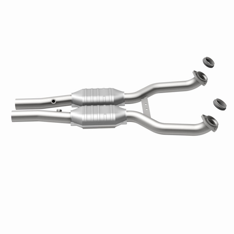 Magnaflow 97-99 Chevrolet Corvette 5.7L Direct Fit Converter-thumbmail-31