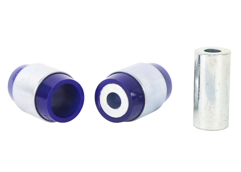SuperPro 2014 BMW 228i Base Rear Lower Inner Control Arm Bushing Kit-thumbmail-3