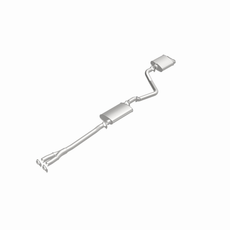 MagnaFlow BRE Exhaust Kit 05-10 Magnum 300 Charger-thumbmail-27