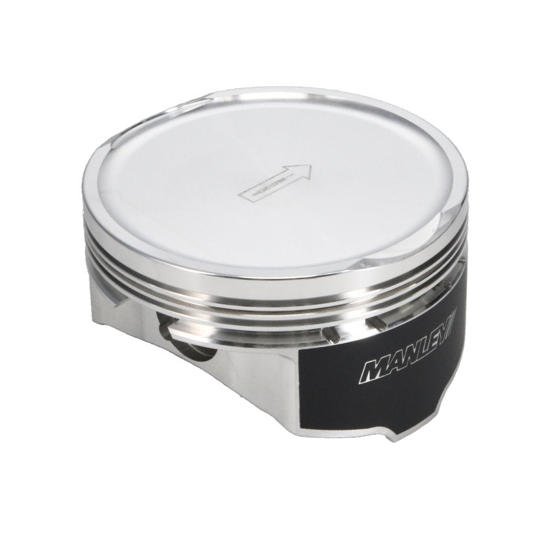Manley Chrysler HEMI 5.7L  3.937in Bore 1.085in CD -14cc Dish Stroker Series Pistons E/D - Set of 8-thumbmail-9