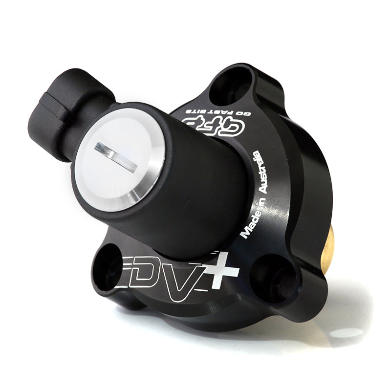GFB Diverter Valve DV+ 2022+ Subaru WRX (FA24) w/Integrated Solenoid-thumbmail-1