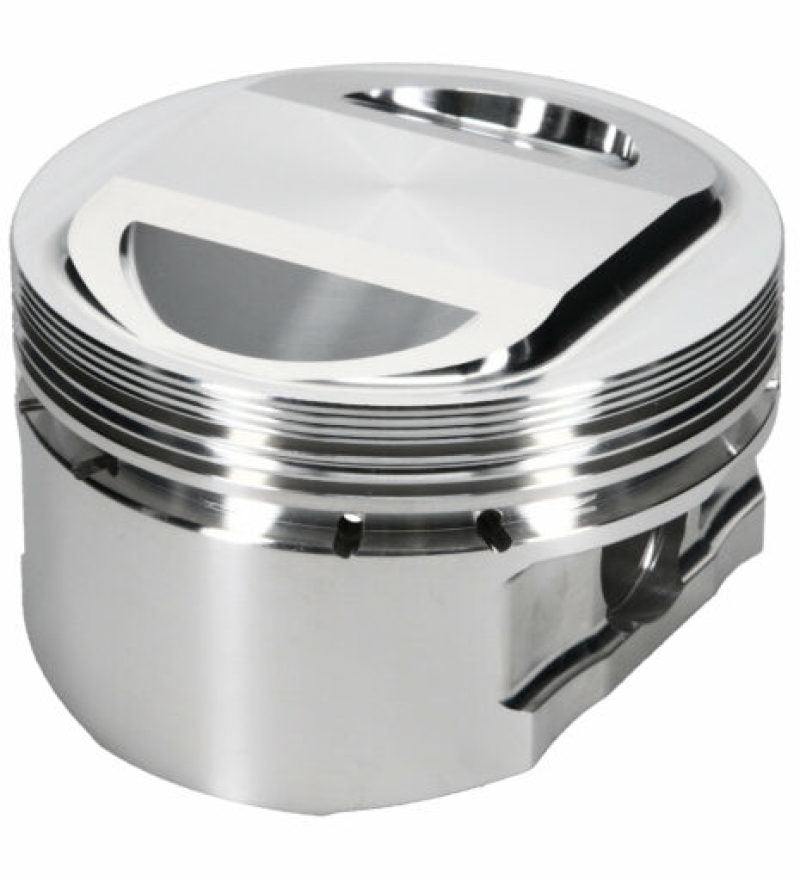 JE Pistons Harley-Davidson Twin Cam 96in Piston Kit-thumbmail-1