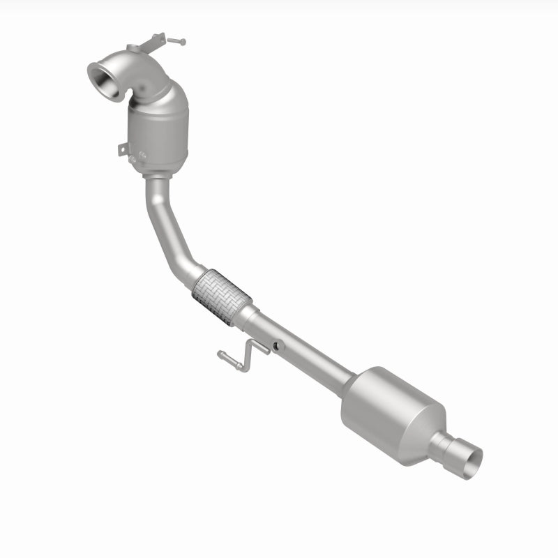 MagnaFlow 22-23 Volkswagen Jetta Direct Fit OEM Grade EPA Compliant Catalytic Converter-thumbmail-26