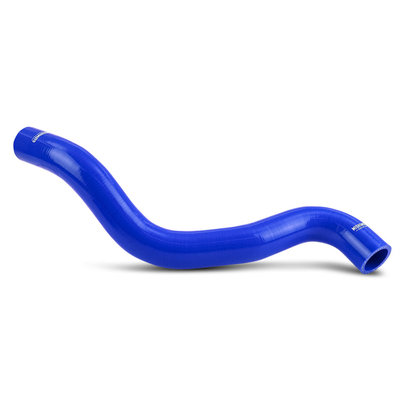 Mishimoto 2023+ Toyota GR Corolla Silicone Hose Kit Blue-thumbmail-4