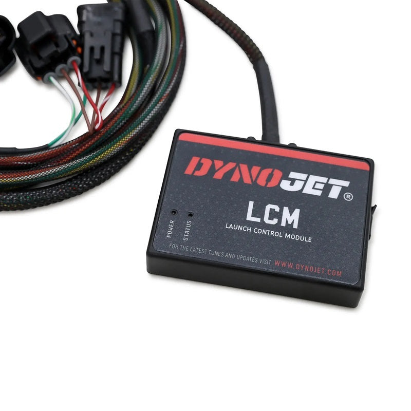 Dynojet 23-24 Can-Am Maverick X3 Turbo Launch Control Module Kit-thumbmail-1