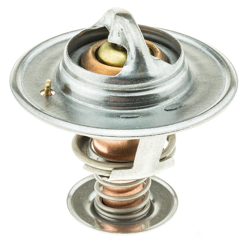 Gates 97-09 Ford Expedition / 02-10 Explorer OE Type Thermostat - 195 Degree-thumbmail-4