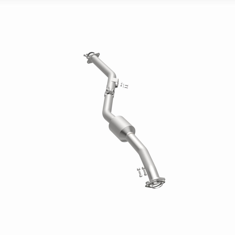 Magnaflow 20-21 Subaru WRX 2.0L Direct Fit Cat Converter (California Grade)-thumbmail-24