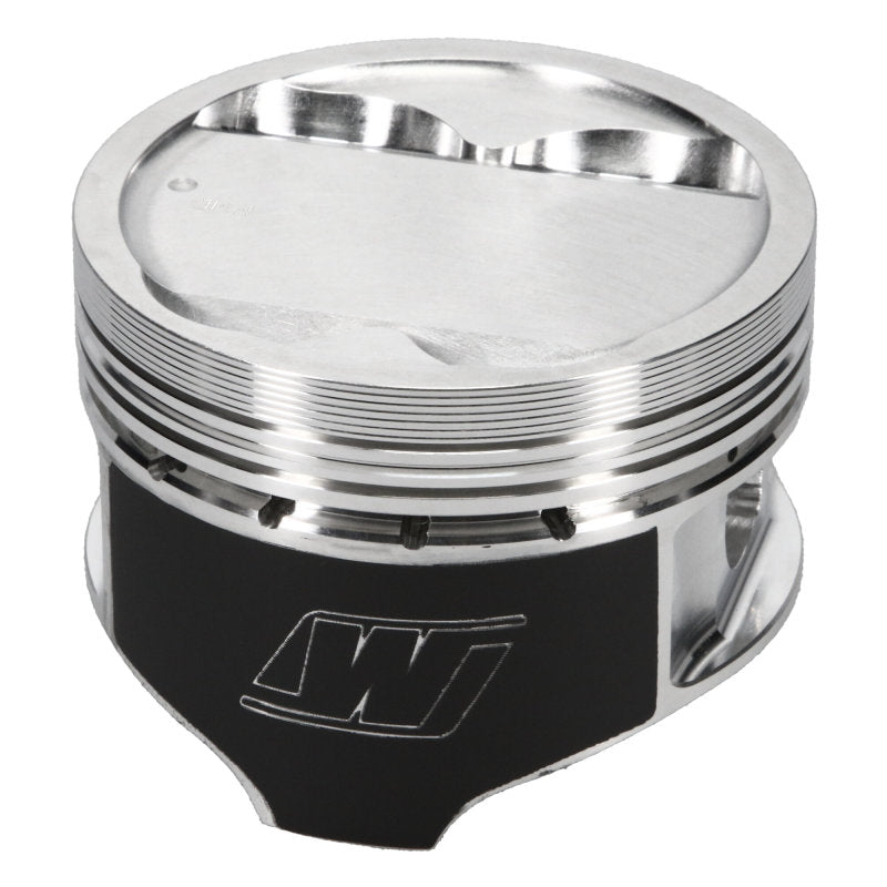Wiseco Nissan RB30 GTR DISH 8700XX Piston Shelf Stock-thumbmail-1