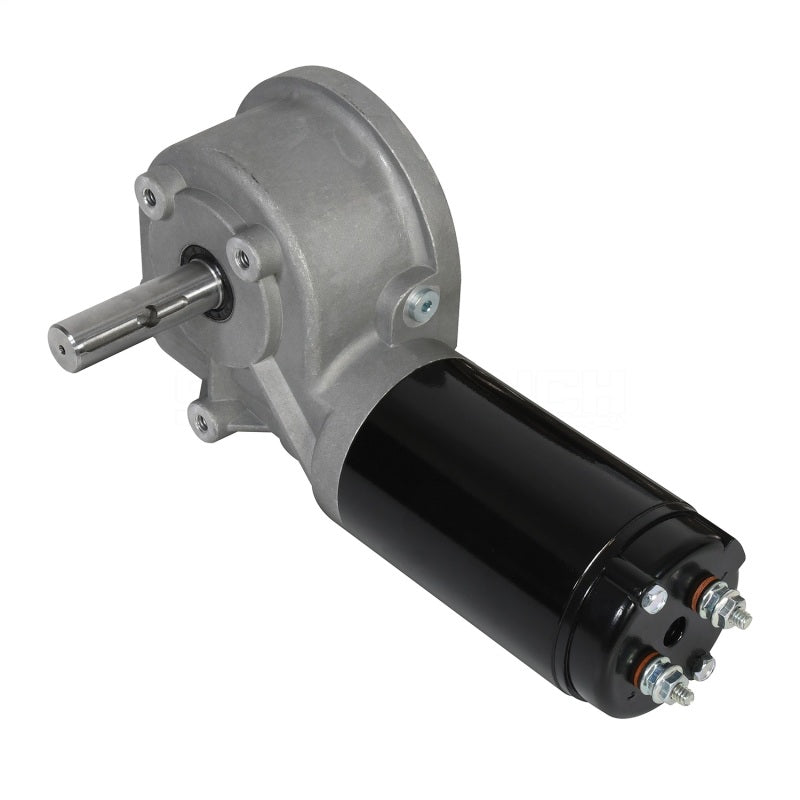Superwinch Replacement 12V Power Drive; 0.67HP; 90:1 Gear Ratio; 3in Shaft-thumbmail-2