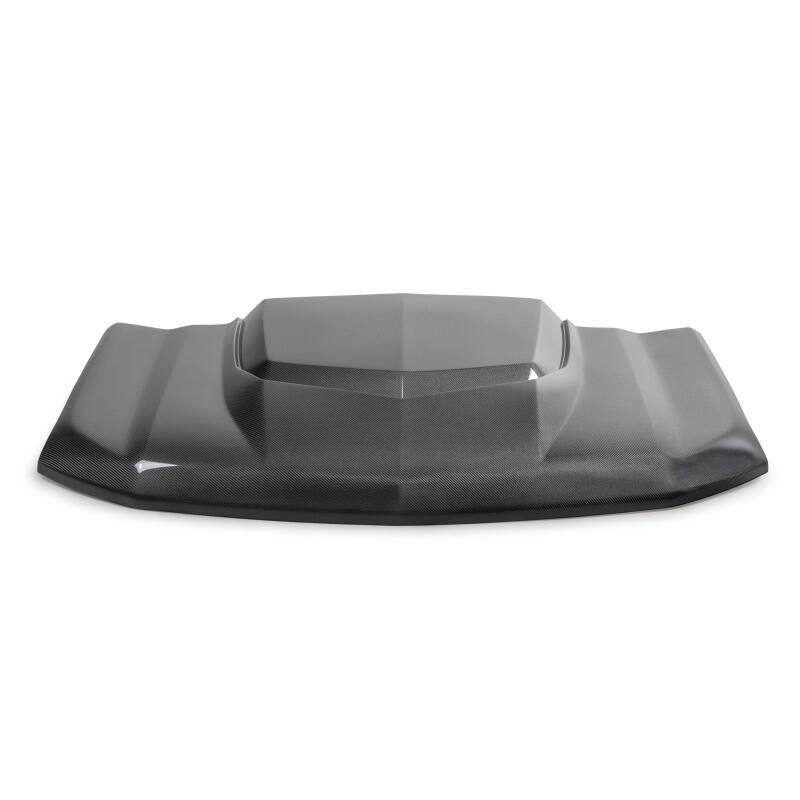 Anderson Composites 20-24 Chevy Silverado Type-AZ Carbon Fiber Hood-thumbmail-7