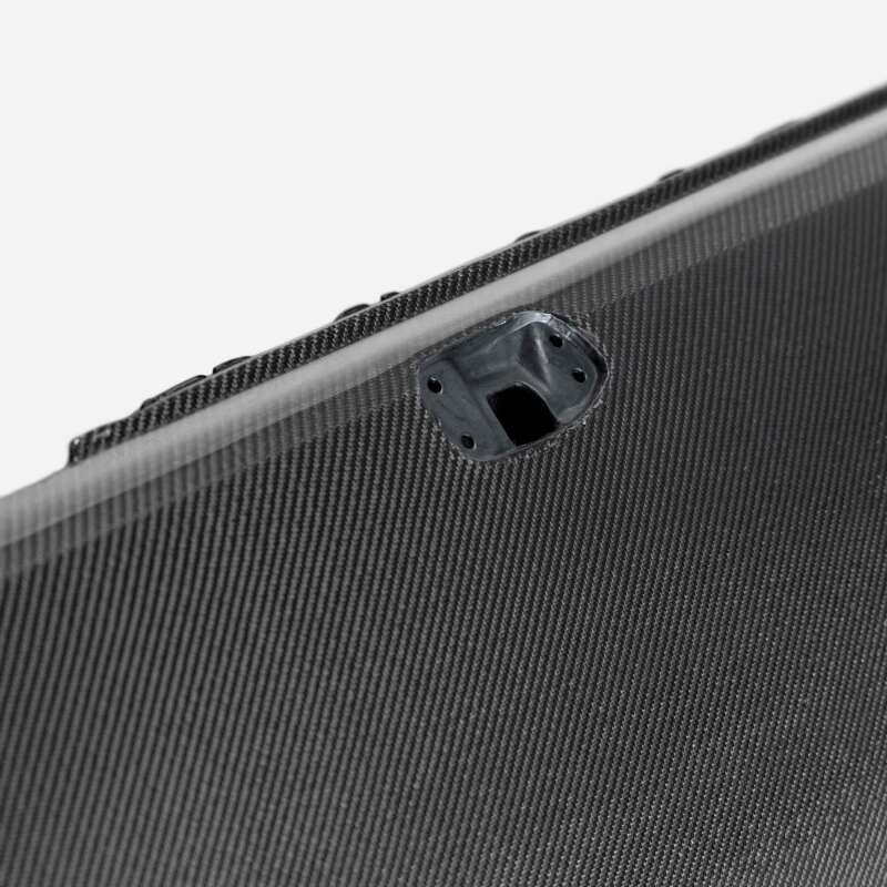 Seibon 2022 Toyota GR86/Subaru BRZ Carbon Fiber Doors (Pair)-thumbmail-4