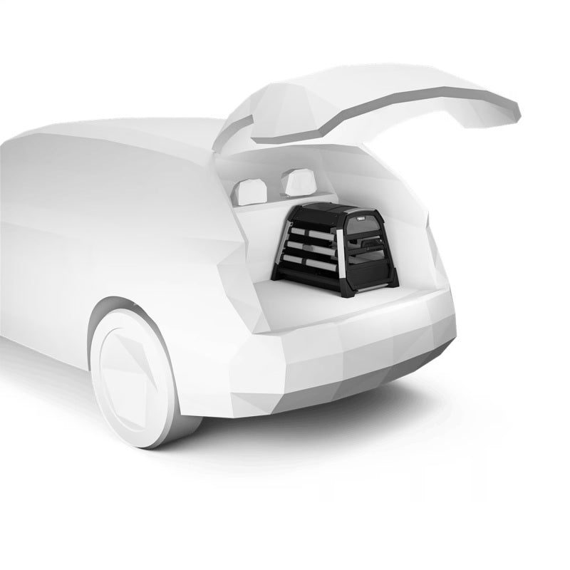 Thule Allax Dog Crate - XS (Car)-thumbmail-3