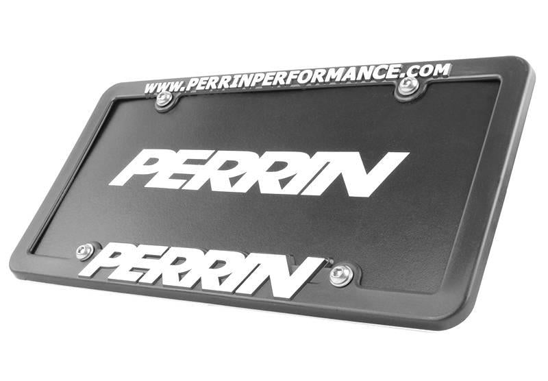 Perrin 2015+ Subaru WRX/STi w/FMIC License Plate Relocation Kit-thumbmail-7
