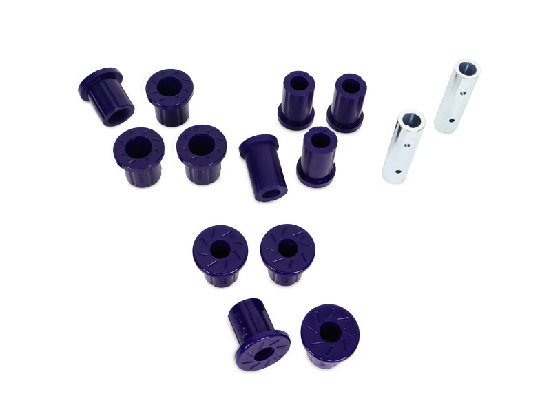 SuperPro Leaf Spring Bushing Set-thumbmail-3