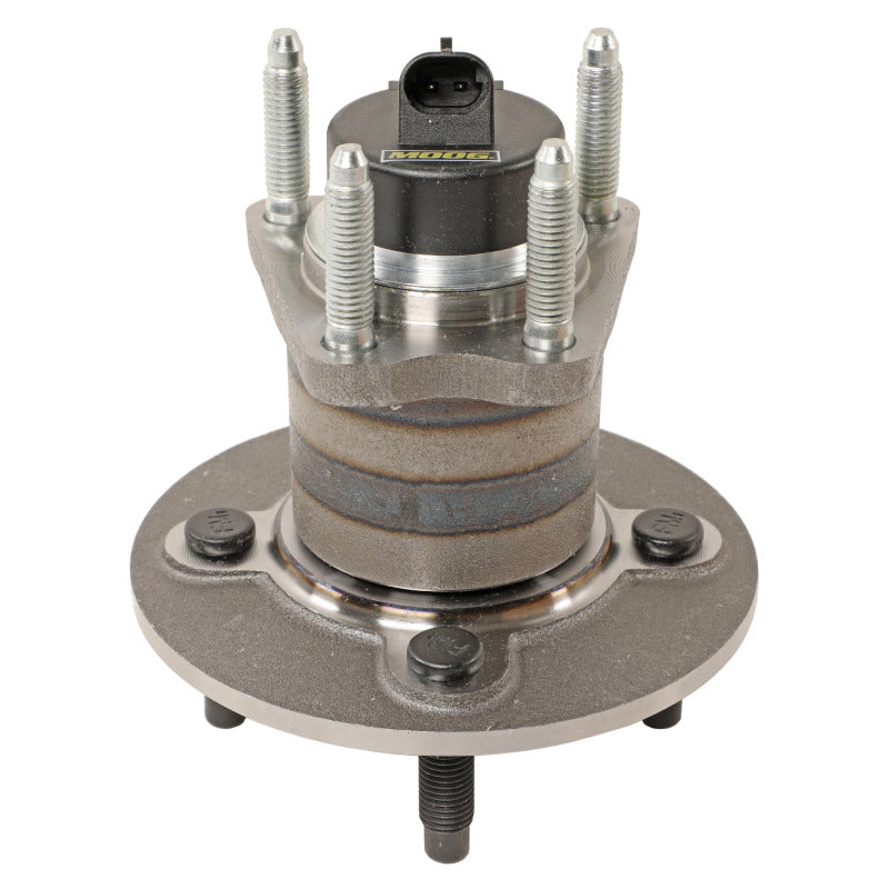 MOOG 05-10 Chevrolet Cobalt Rear Hub Assembly-thumbmail-1