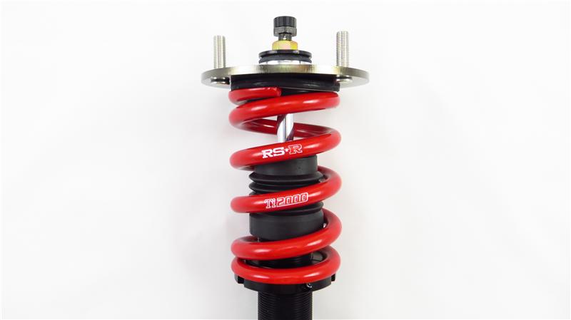 RS-R 14+ Lexus IS250/350 RWD (GSE30/GSE31) Black-i Coilovers-thumbmail-7