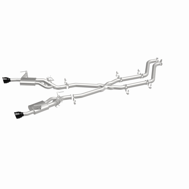 Magnaflow 2026 Dodge Charger 3.0L SPEQ Series Cat-Back Performance Exhaust System-thumbmail-24