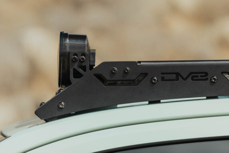 DV8 Baja Designs Linkable Lightbar Mount for DV8 Roof Rack Light Option-thumbmail-23