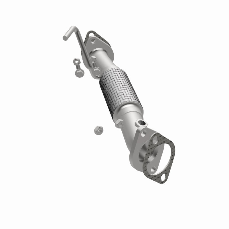 BRE Exhaust 11-16 KIA SPORTAGE 2.4L Front Pipe Kit-thumbmail-25