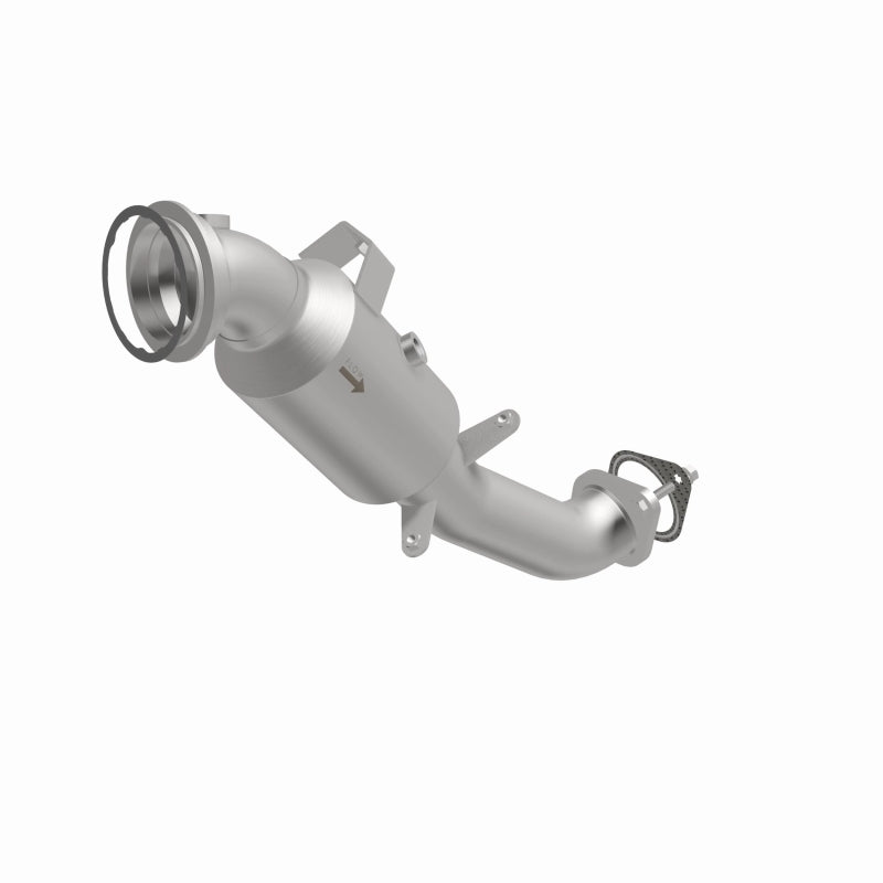 Magnaflow 19-20 Chevrolet Silverado 1500 2.7L OEM Grade EPA Compliant Direct-Fit Catalytic Converter-thumbmail-27