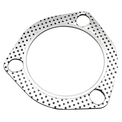 BLOX Racing 2.75in / 3-Hole Exhaust Gasket-thumbmail-2