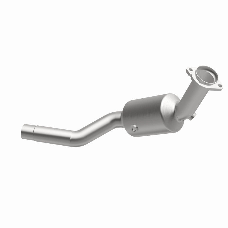 Magnaflow 2007 Jaguar XK 4.2L Direct Fit Converter-thumbmail-27